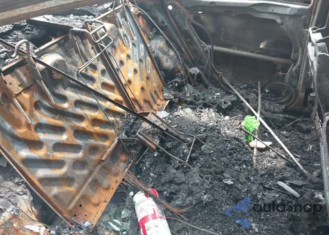 2012 Hyundai Sonata Se из США, поврежденный, VIN 5NPEC4AC8CH388809